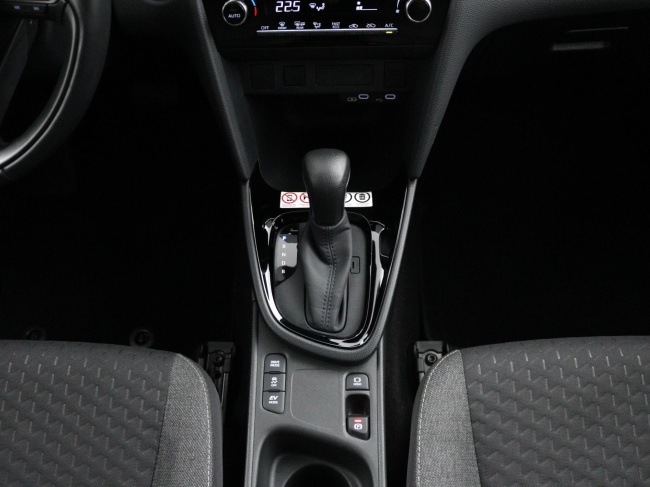 Toyota Yaris Cross - 1.5 Hybrid 115 First Edition