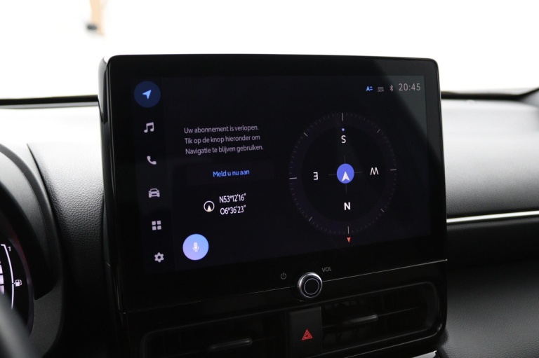 Toyota Yaris Cross - 1.5 Hybrid 115 First Edition 27