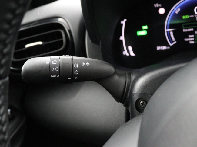 Toyota Yaris Cross - 1.5 Hybrid 115 First Edition