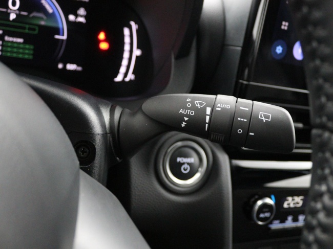 Toyota Yaris Cross - 1.5 Hybrid 115 First Edition