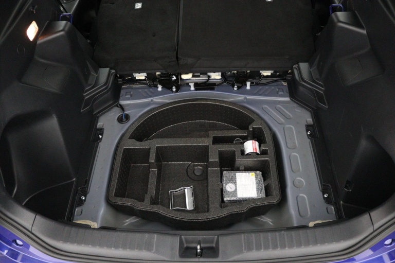 Toyota Yaris Cross - 1.5 Hybrid 115 First Edition 33