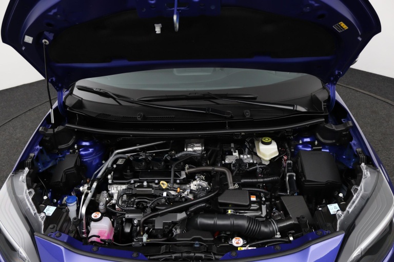 Toyota Yaris Cross - 1.5 Hybrid 115 First Edition 34