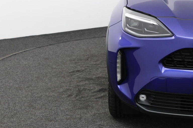 Toyota Yaris Cross - 1.5 Hybrid 115 First Edition 35