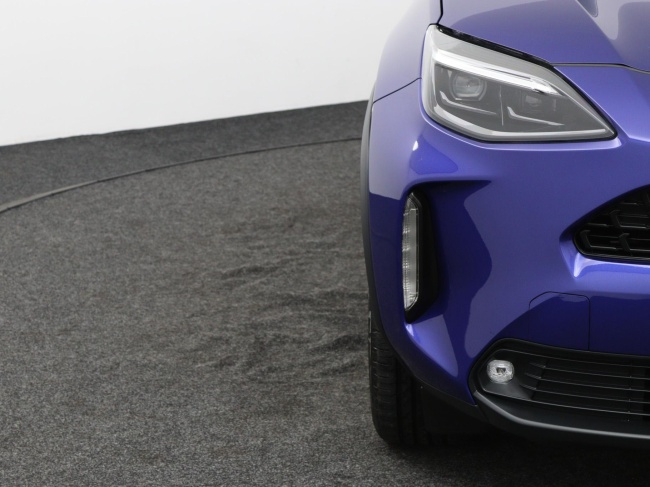 Toyota Yaris Cross - 1.5 Hybrid 115 First Edition