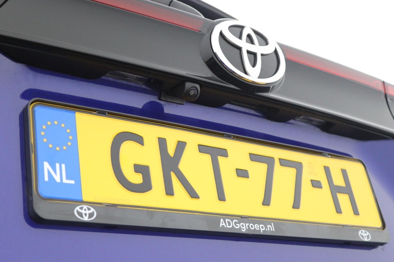 Toyota Yaris Cross - 1.5 Hybrid 115 First Edition 37