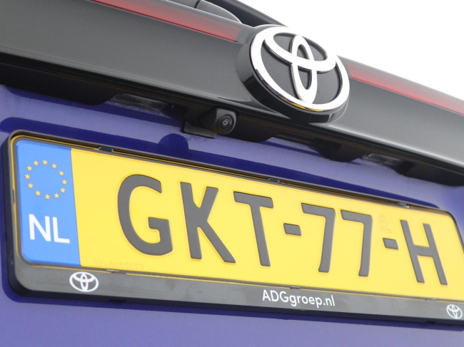 Toyota Yaris Cross - 1.5 Hybrid 115 First Edition