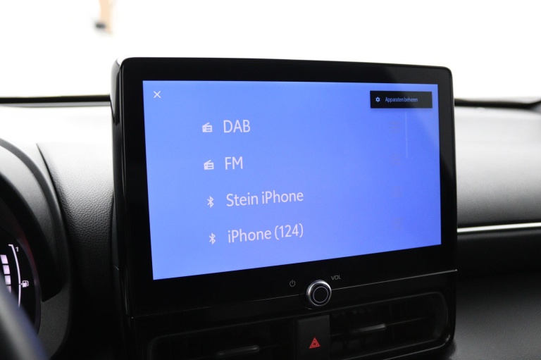 Toyota Yaris Cross - 1.5 Hybrid 115 First Edition 39