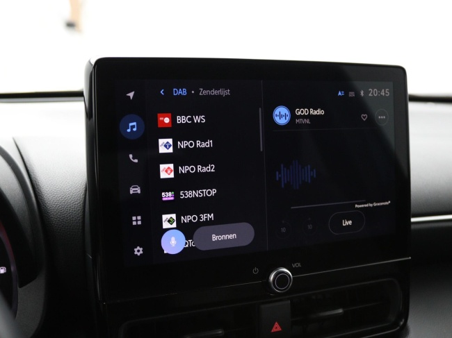 Toyota Yaris Cross - 1.5 Hybrid 115 First Edition