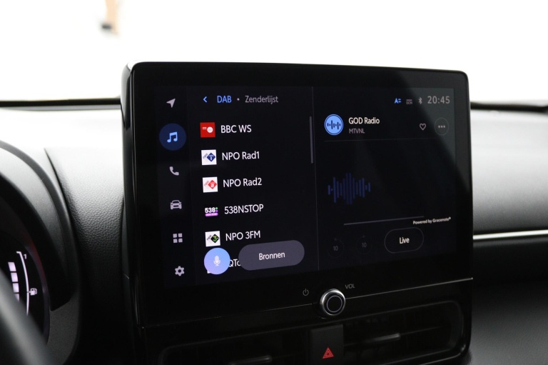 Toyota Yaris Cross - 1.5 Hybrid 115 First Edition 40