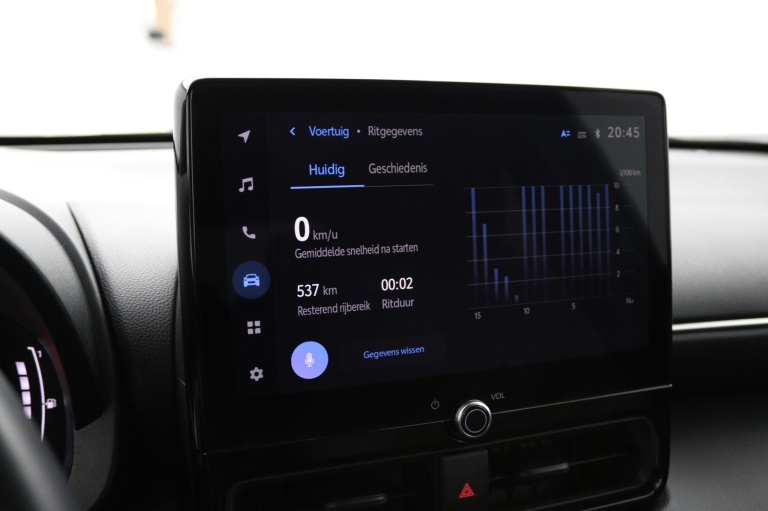 Toyota Yaris Cross - 1.5 Hybrid 115 First Edition 42