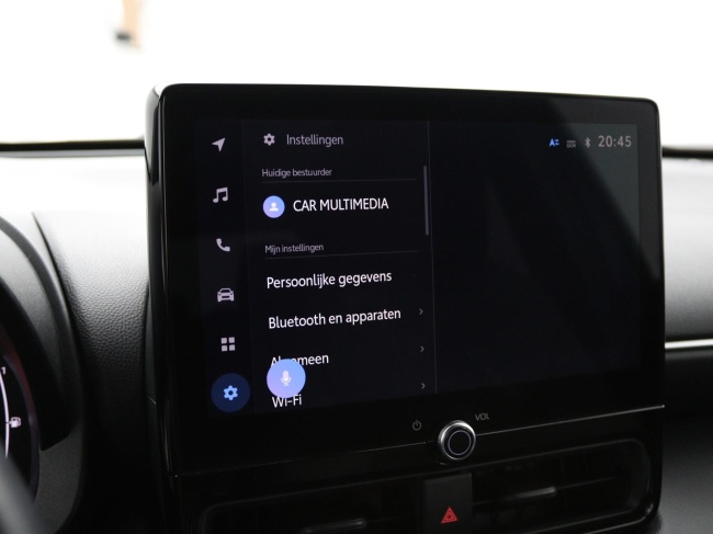 Toyota Yaris Cross - 1.5 Hybrid 115 First Edition