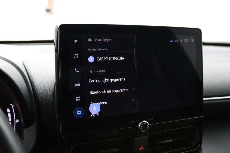 Toyota Yaris Cross - 1.5 Hybrid 115 First Edition 43