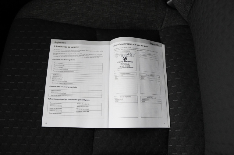 Toyota Yaris Cross - 1.5 Hybrid 115 First Edition 44