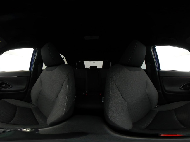 Toyota Yaris Cross - 1.5 Hybrid 115 First Edition