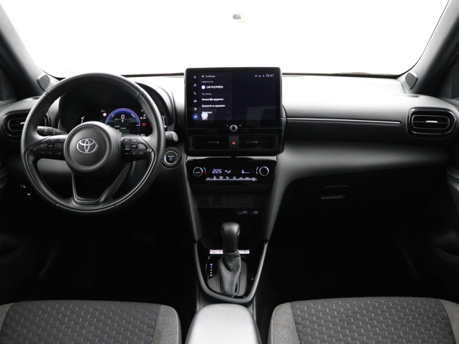 Toyota Yaris Cross - 1.5 Hybrid 115 First Edition