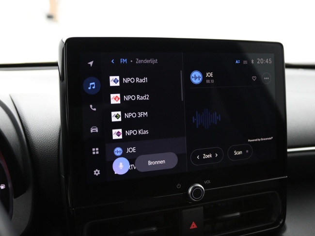 Toyota Yaris Cross - 1.5 Hybrid 115 First Edition