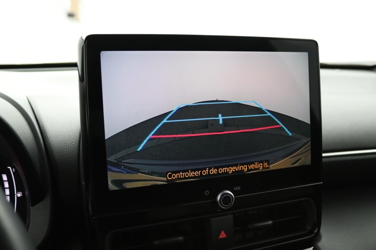 Toyota Yaris Cross - 1.5 Hybrid 115 First Edition 9