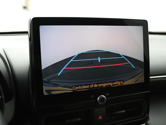 Toyota Yaris Cross - 1.5 Hybrid 115 First Edition