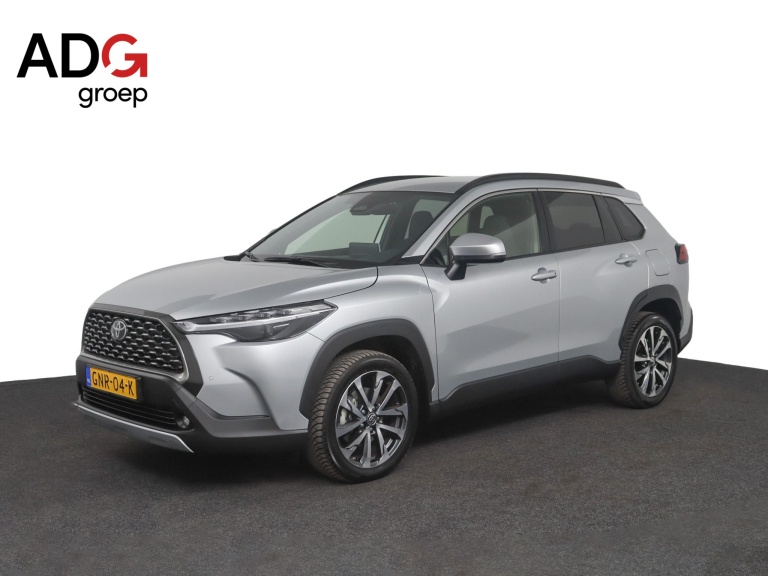 Toyota Corolla Cross - Hybrid 140 Style 1