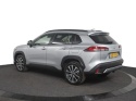 Toyota Corolla Cross - Hybrid 140 Style