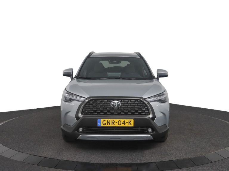 Toyota Corolla Cross - Hybrid 140 Style 16