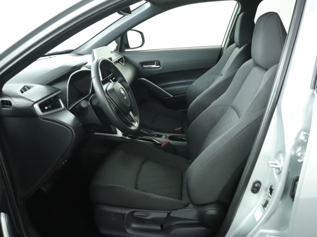 Toyota Corolla Cross - Hybrid 140 Style