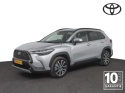 Toyota Corolla Cross - Hybrid 140 Style