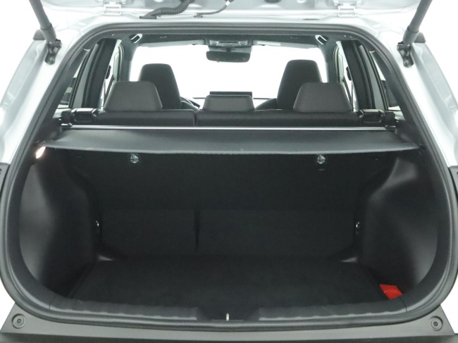 Toyota Corolla Cross - Hybrid 140 Style