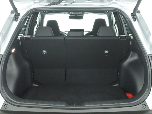 Toyota Corolla Cross - Hybrid 140 Style