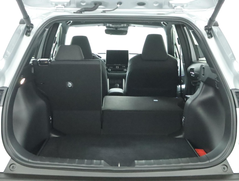 Toyota Corolla Cross - Hybrid 140 Style 25