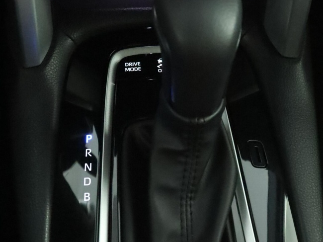 Toyota Corolla Cross - Hybrid 140 Style