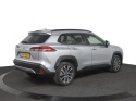 Toyota Corolla Cross - Hybrid 140 Style