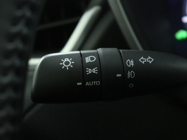 Toyota Corolla Cross - Hybrid 140 Style