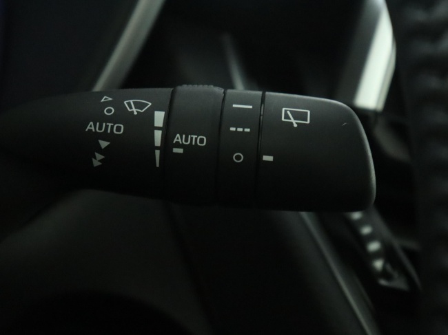 Toyota Corolla Cross - Hybrid 140 Style