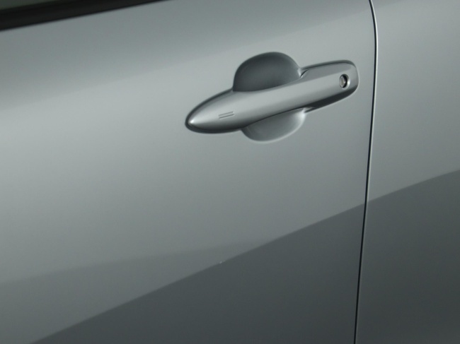 Toyota Corolla Cross - Hybrid 140 Style