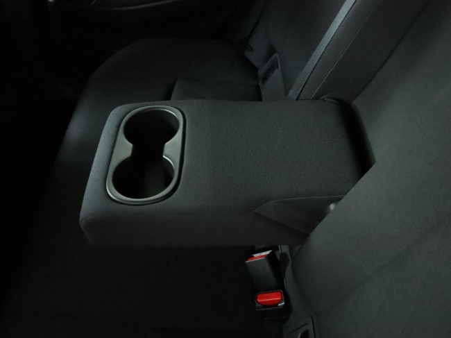 Toyota Corolla Cross - Hybrid 140 Style