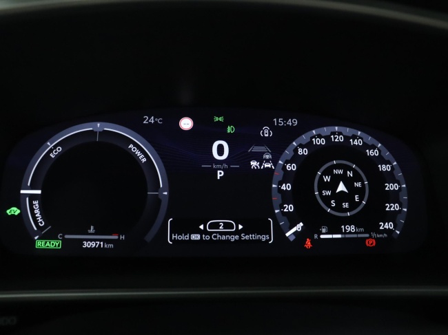 Toyota Corolla Cross - Hybrid 140 Style