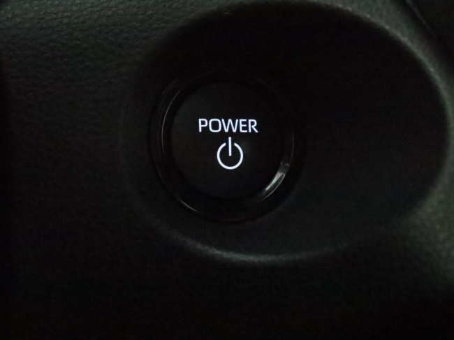 Toyota Corolla Cross - Hybrid 140 Style