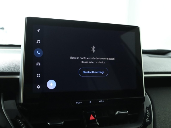 Toyota Corolla Cross - Hybrid 140 Style