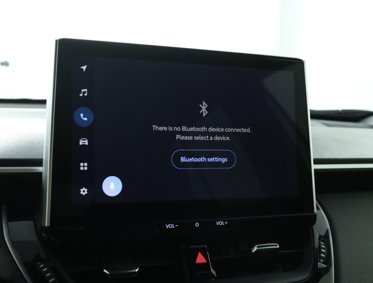 Toyota Corolla Cross - Hybrid 140 Style 54