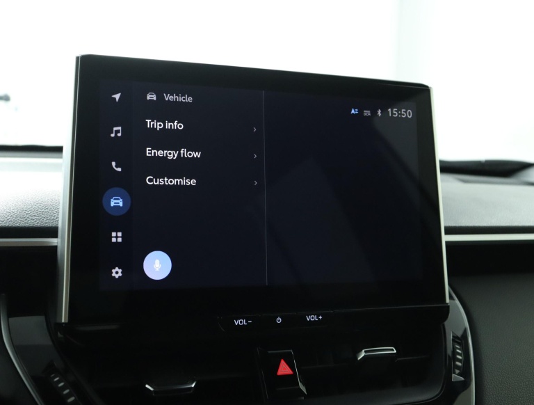 Toyota Corolla Cross - Hybrid 140 Style 55