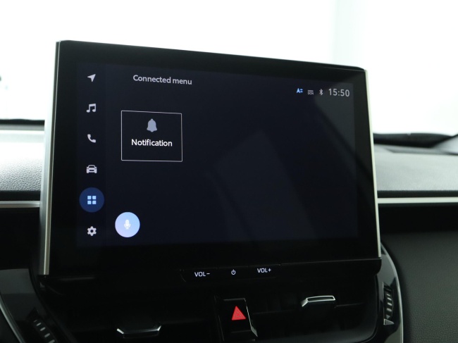 Toyota Corolla Cross - Hybrid 140 Style