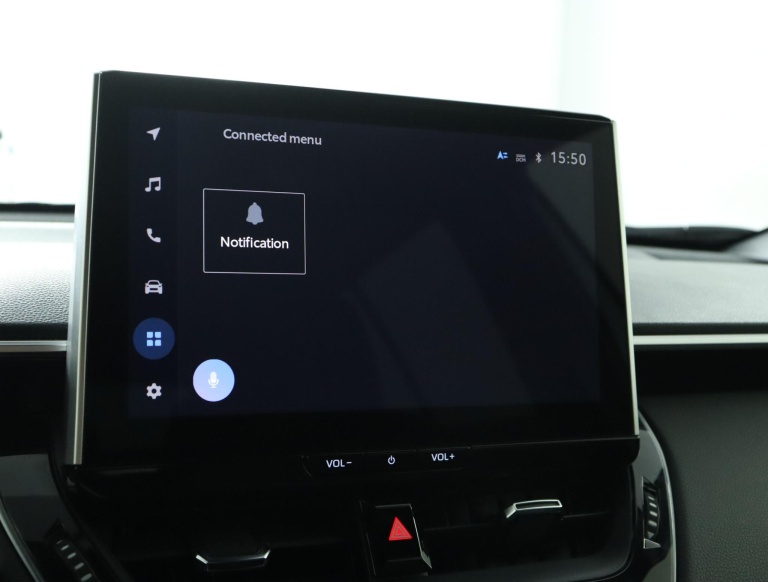 Toyota Corolla Cross - Hybrid 140 Style 56