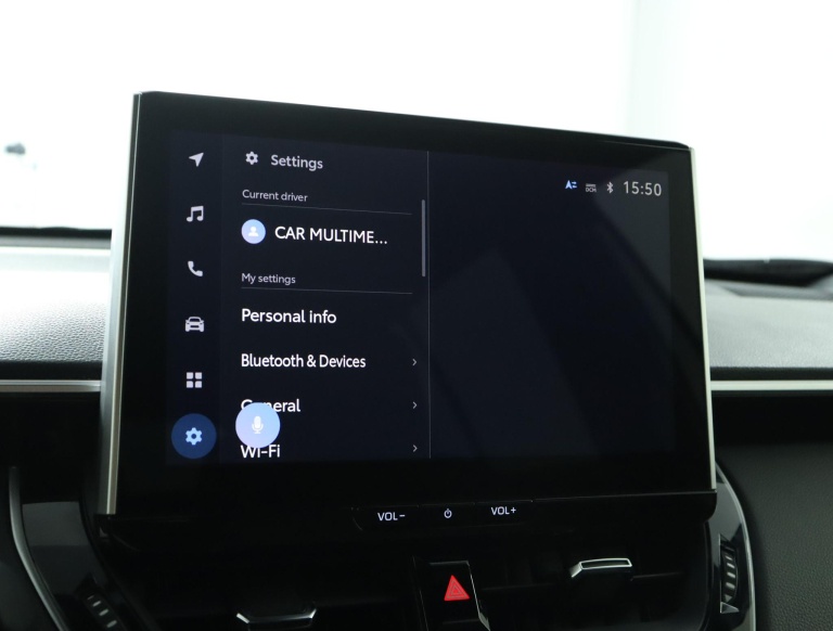 Toyota Corolla Cross - Hybrid 140 Style 57