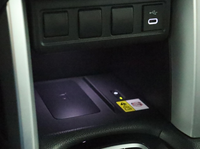 Toyota Corolla Cross - Hybrid 140 Style