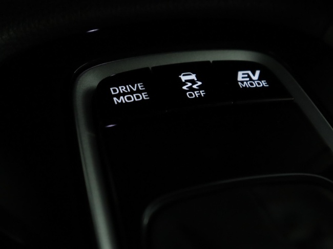 Toyota Corolla Cross - Hybrid 140 Style