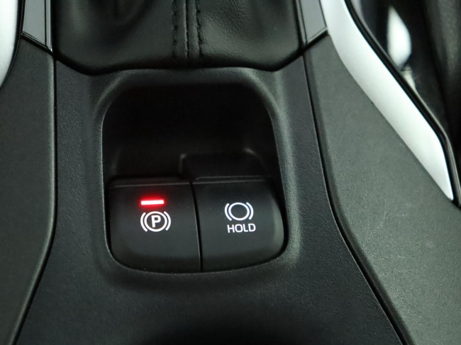 Toyota Corolla Cross - Hybrid 140 Style