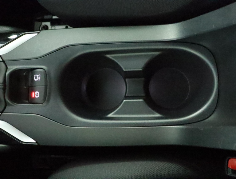 Toyota Corolla Cross - Hybrid 140 Style 62