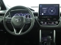 Toyota Corolla Cross - Hybrid 140 Style