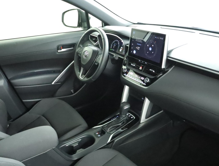 Toyota Corolla Cross - Hybrid 140 Style 67
